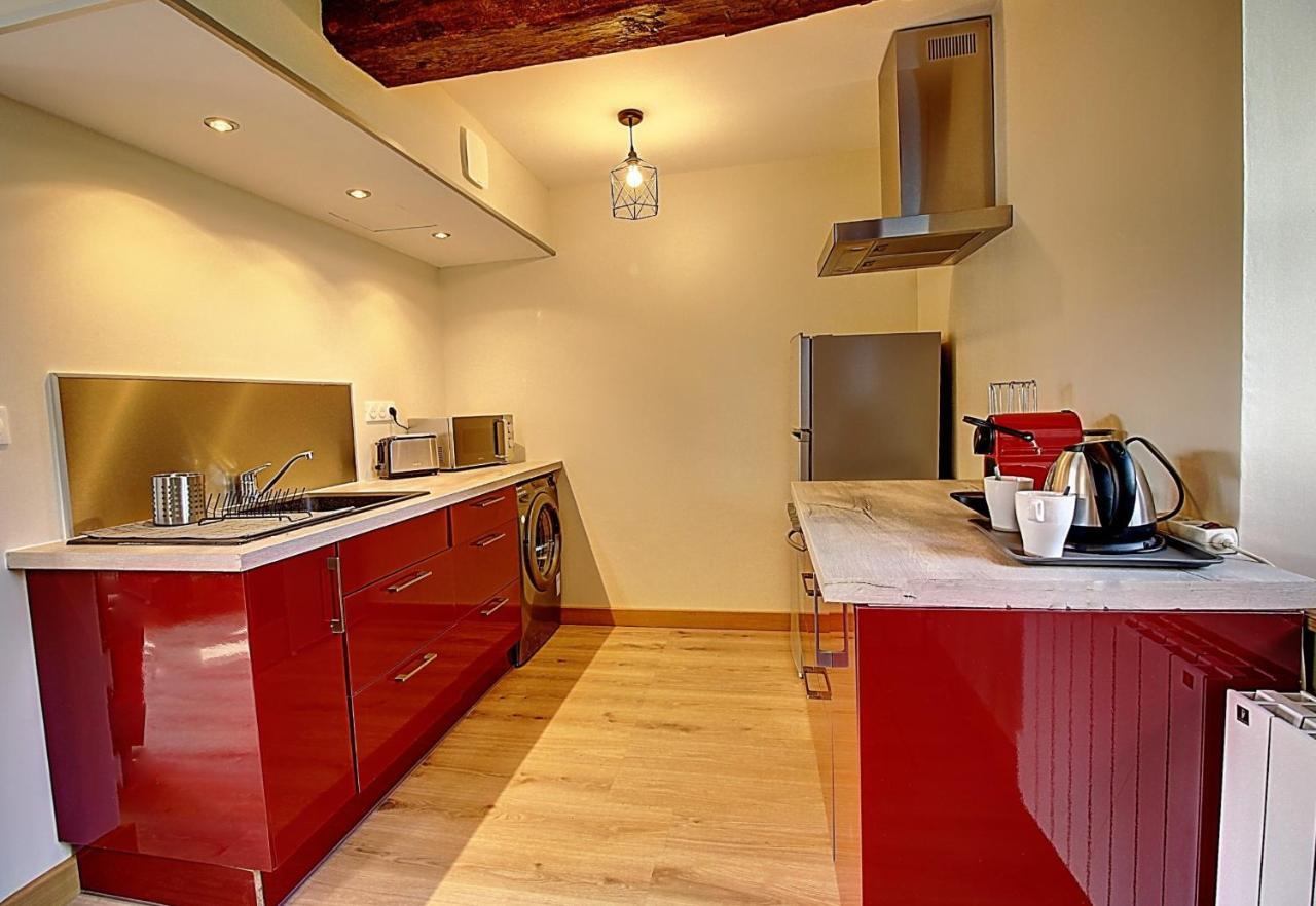 Gite De La Courtaudiere Le Petit-Pressigny Exterior foto
